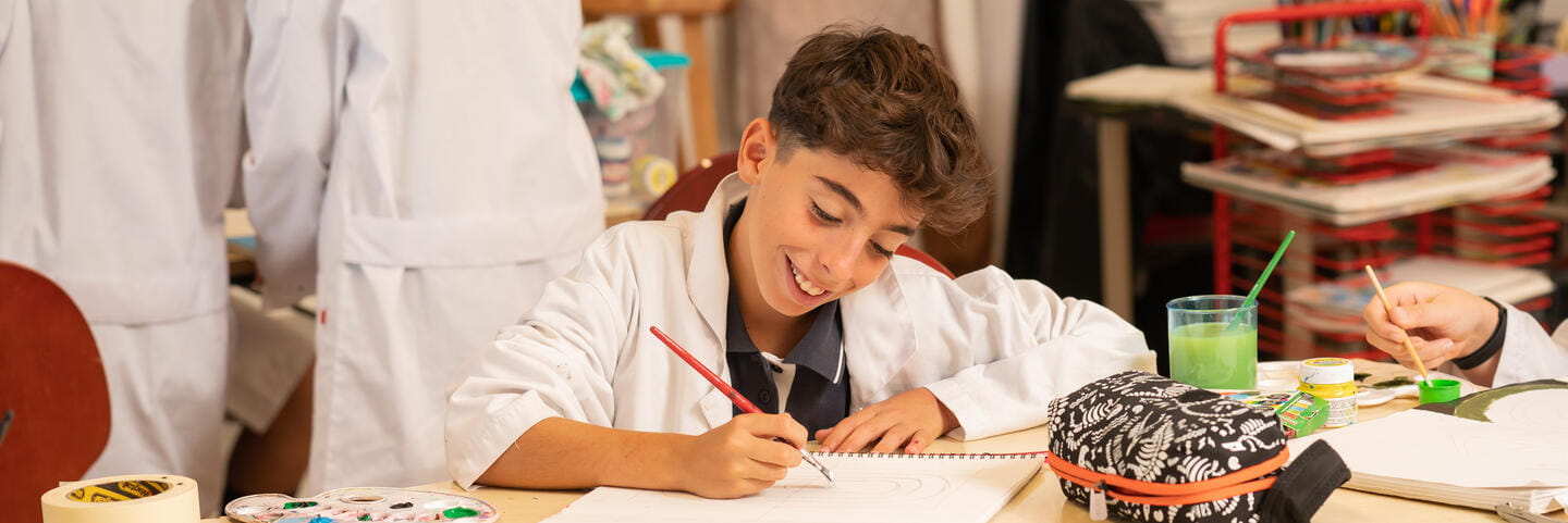 Preguntes freqüents | Hamelin-Laie International School - Content Page Header