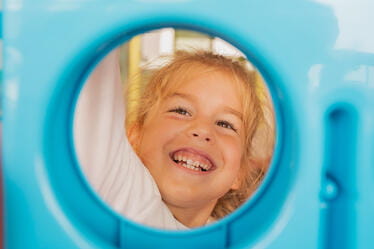 Plan de estudios Infantil | Hamelin-Laie International School - Visual Time Line Tabs