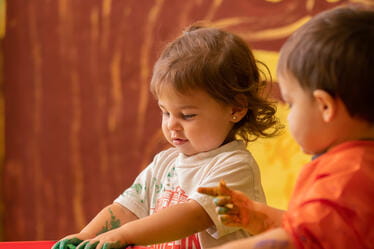 Plan de estudios Infantil | Hamelin-Laie International School - Visual Time Line Tabs