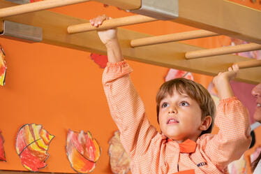 Plan de estudios Infantil | Hamelin-Laie International School - Visual Time Line Tabs