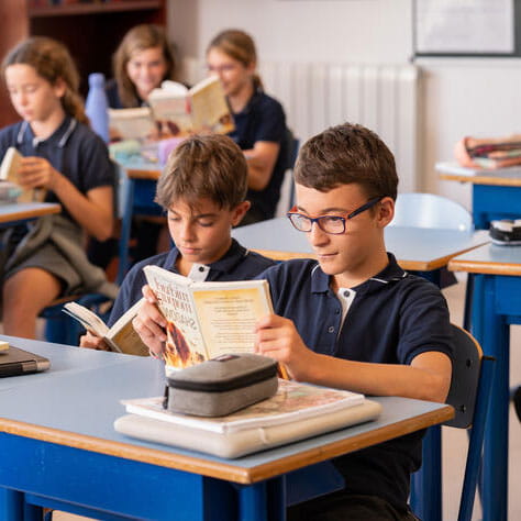 Entry Requirements | Hamelin-Laie International School - Small Text And Image