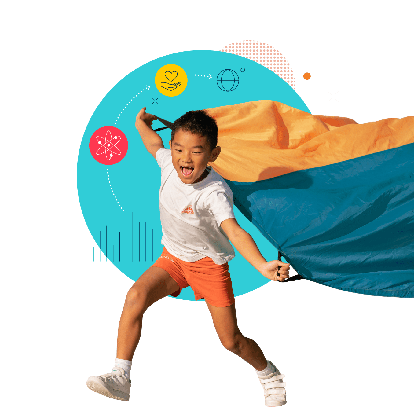 Admissions | Hamelin-Laie International School Barcelona - 02 - Secondary Introduction