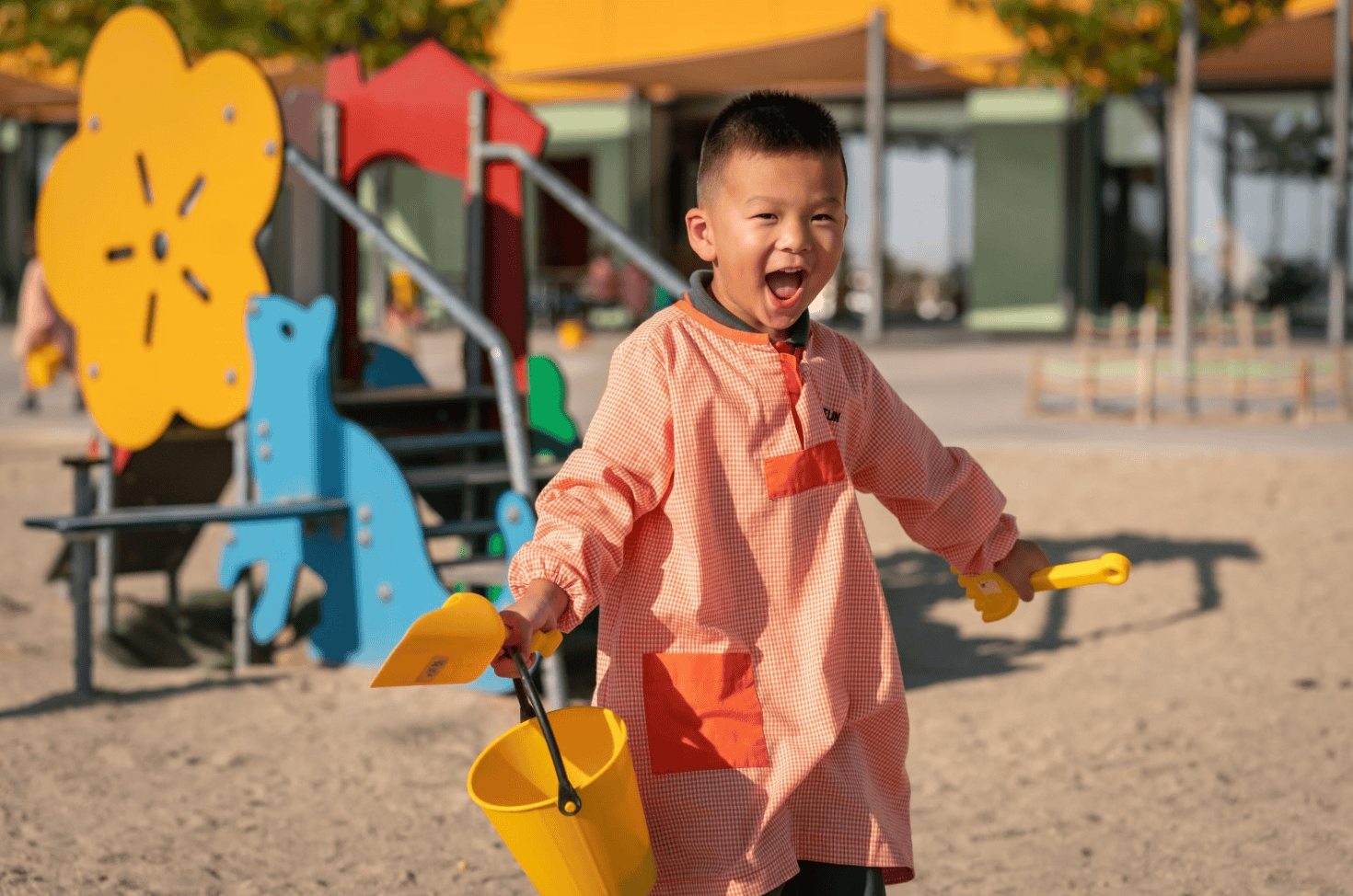 Early Years Programme - EarlyYears