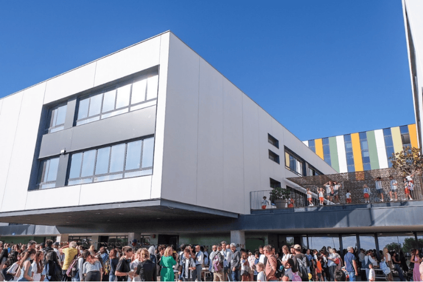 International Potluck - Potluck